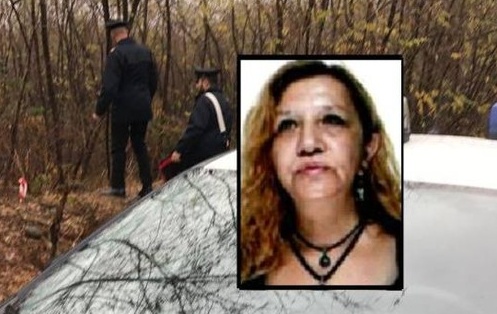 Morta nella valigia, un caso che resta un mistero