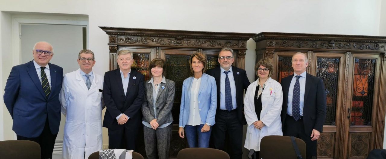 Influenza, anche a Novara parte la campagna vaccinale