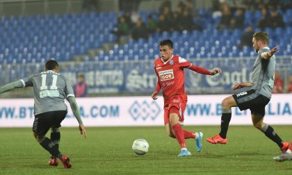 Un Novara Calcio "arrabbiato" sfida la Carrarese