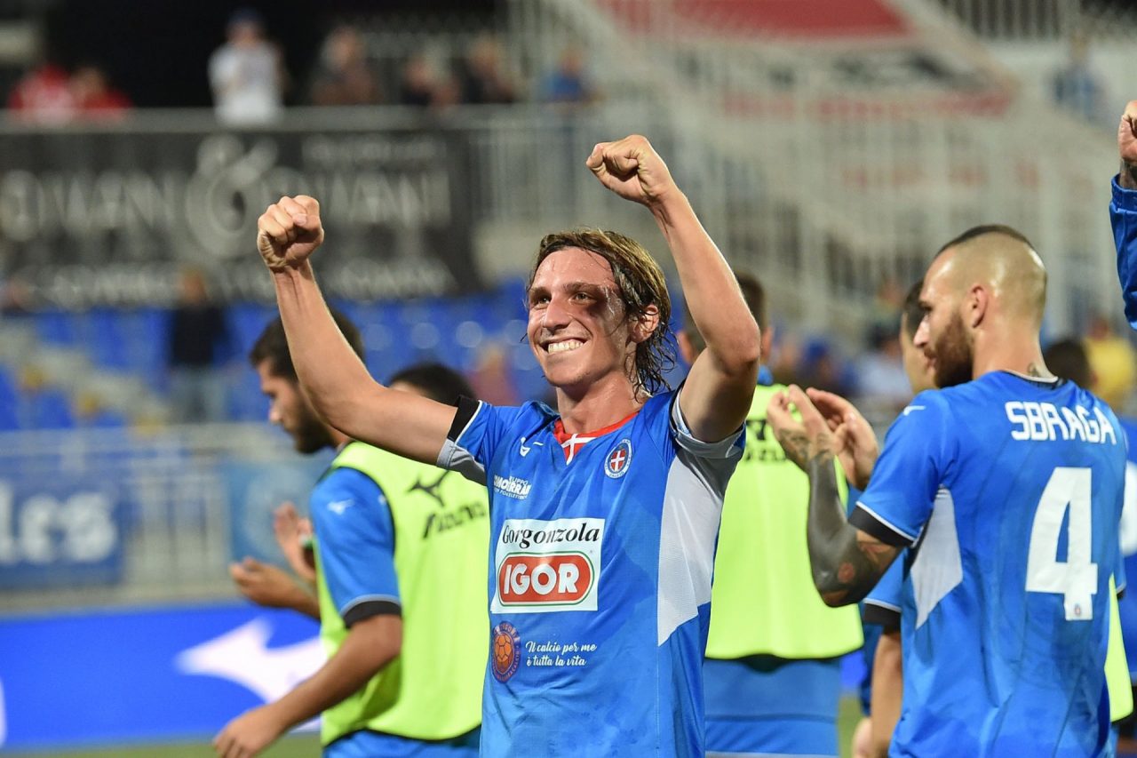 Novara-Pro Vercelli: è l’ora del derby!
