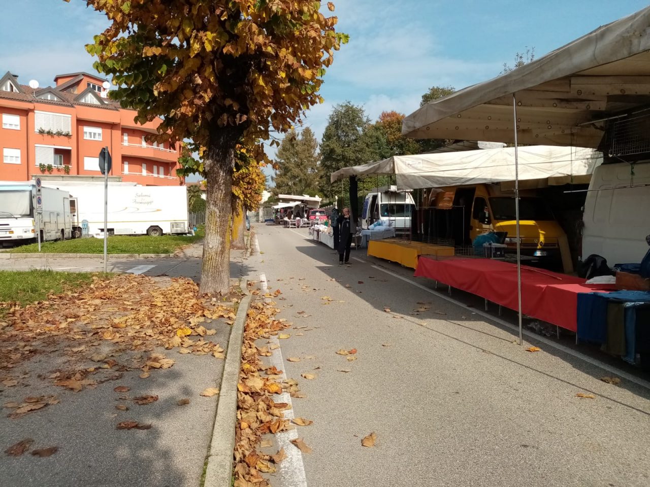 Pedone investito in via Italia a Invorio