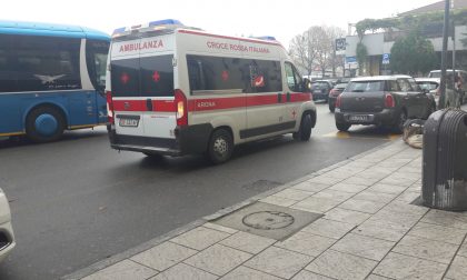 Tragedia in stazione ad Arona: muore uomo di 55 anni