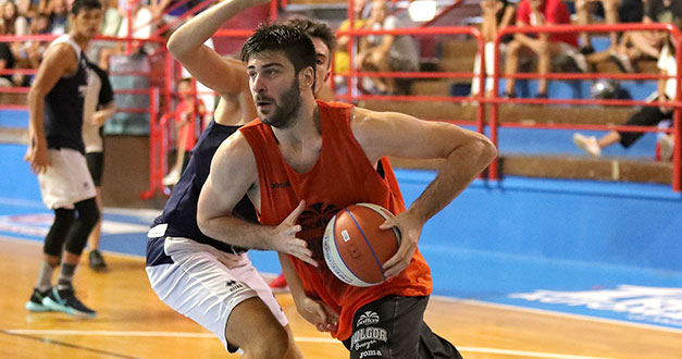 Paffoni e Mamy: inizia il tour de force