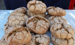 Valle Antrona, la festa del "Pane nero"