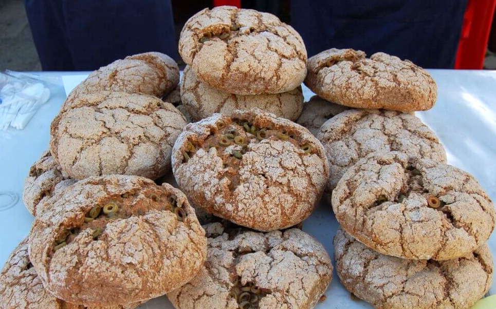 Valle Antrona, la festa del “Pane nero”