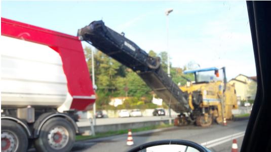 Lavori sul Sempione: iniziano i disagi tra Castelletto, Dormelletto e Arona