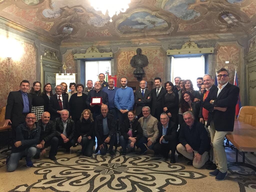 Premiata l’Amadeus Kammerchor a Trecate