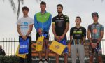 Triathlon sprint: Fontana vince a Savona