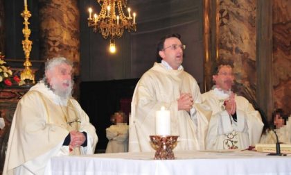 Pensionato insulta il Papa a Messa, il don non gli dà la Comunione