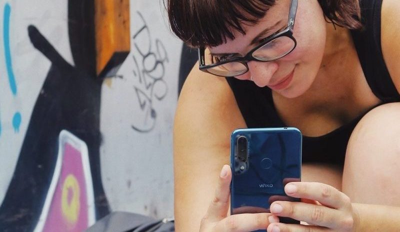 Wiko racconta il fenomeno del roller skating