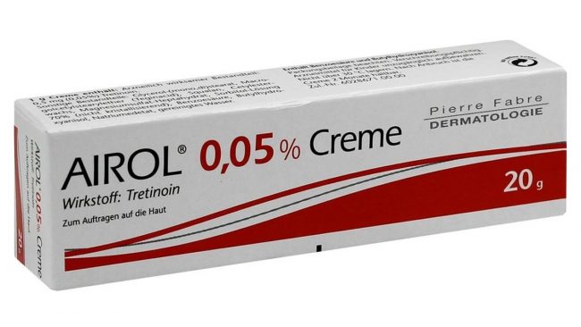 Non è stabile: crema per l’acne ritirata dalle farmacie