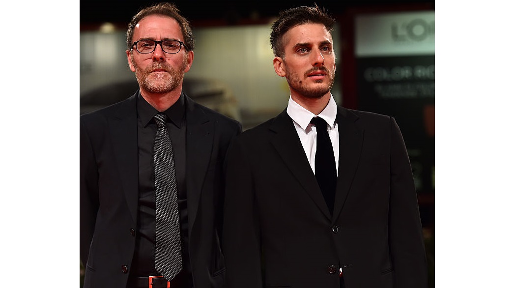 Valerio Mastandrea e Luca Marinelli ospiti ad Arona domenica