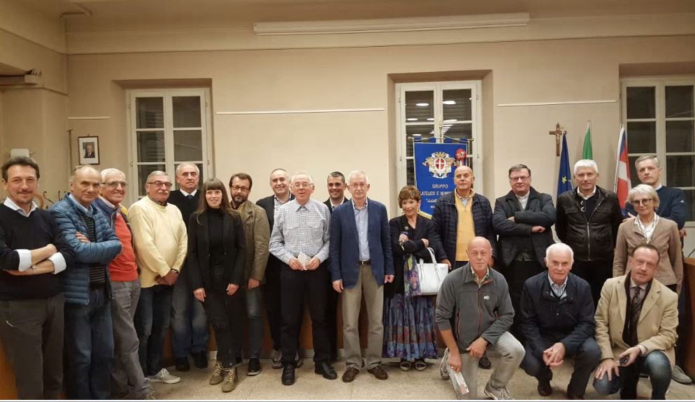 Borgomanerese dell’anno 2019: attesa per la cerimonia del 26 ottobre