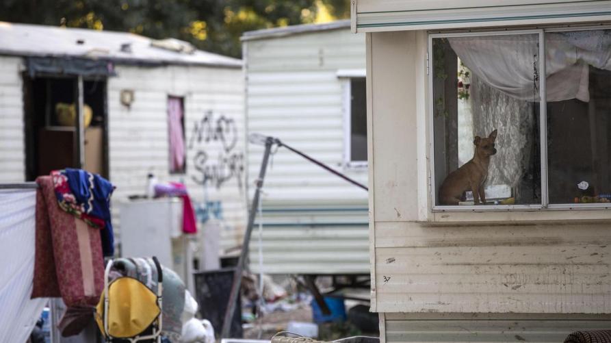 Regione Piemonte verso il superamento dei campi nomadi: si passa ad aree di transito