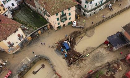 Alluvione Alessandrino: le Regione Piemonte tende una mano