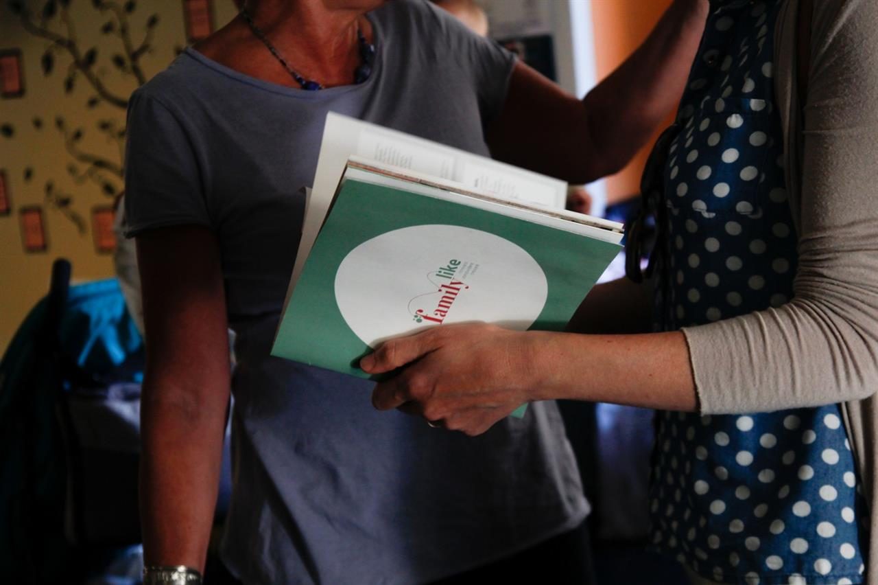 Family Like: un’unica casa per le proposte dedicate alle famiglie