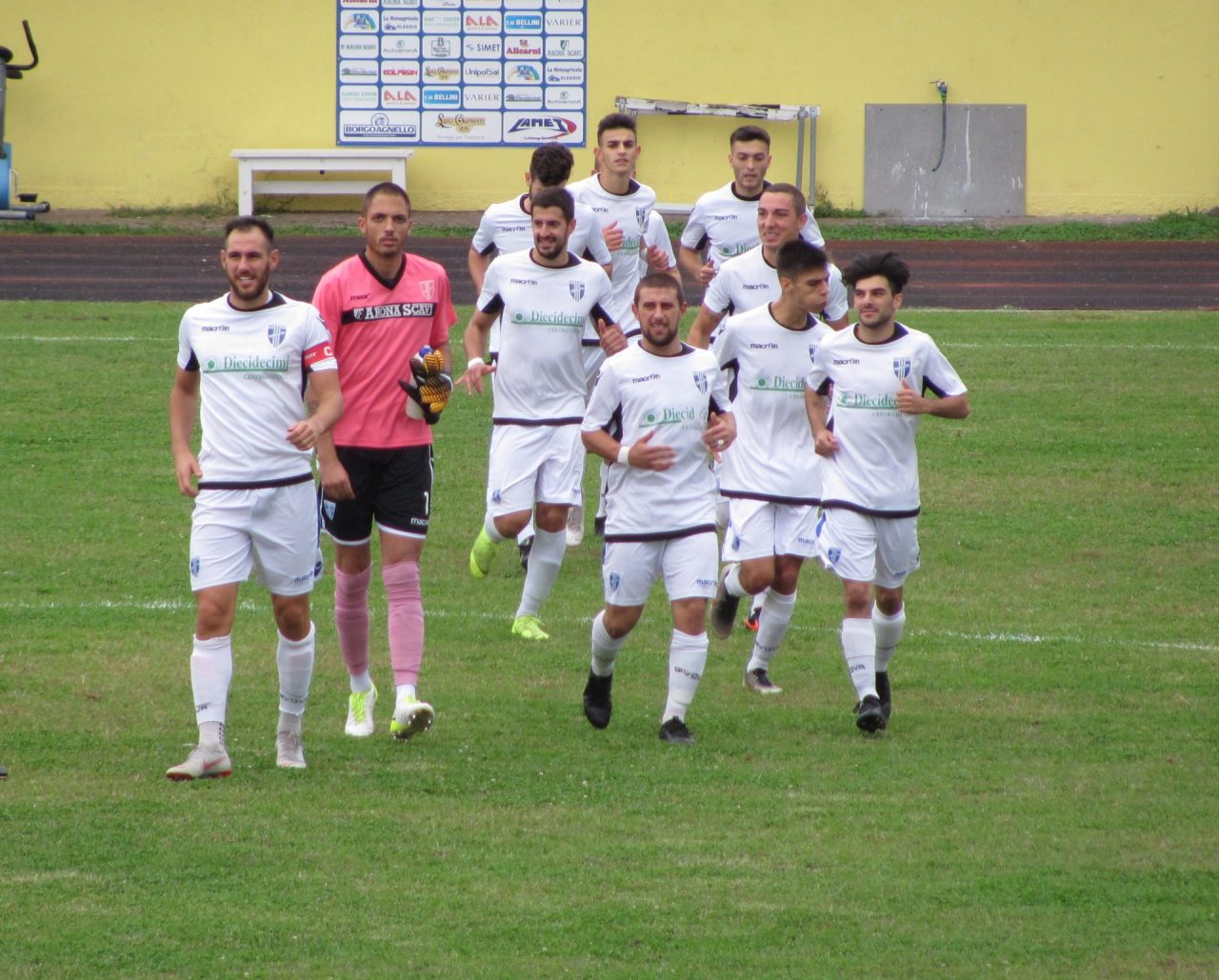 Promozione e Prima categoria: domenica ricca di spunti