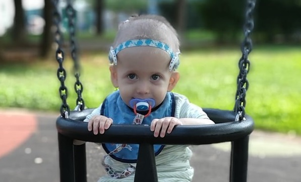 Trapianto rinviato per il piccolo Gabry: il donatore ci ha ripensato