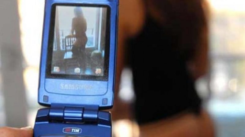Sexy ricatto a un 80enne: 27enne finisce in arresto