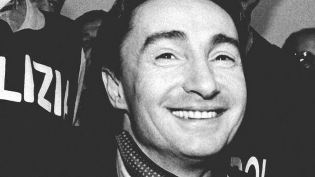 Felice Maniero in carcere: arrestato per maltrattamenti sulla compagna