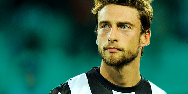 Claudio Marchisio: domani allo Stadium il suo addio al calcio