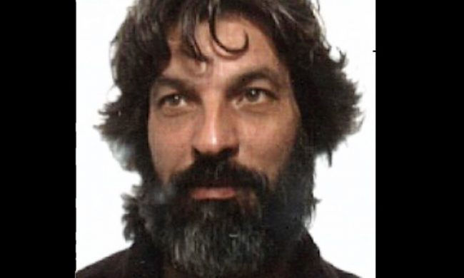 D’uonno condannato per stalking: “L’ultima cosa che farò sarà mandarti all’inferno”