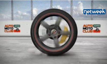 Auto, bici e moto d’epoca a Busto Arsizio VIDEO