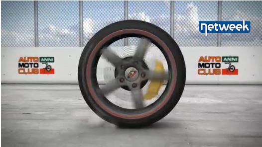 Auto, bici e moto d’epoca a Busto Arsizio VIDEO