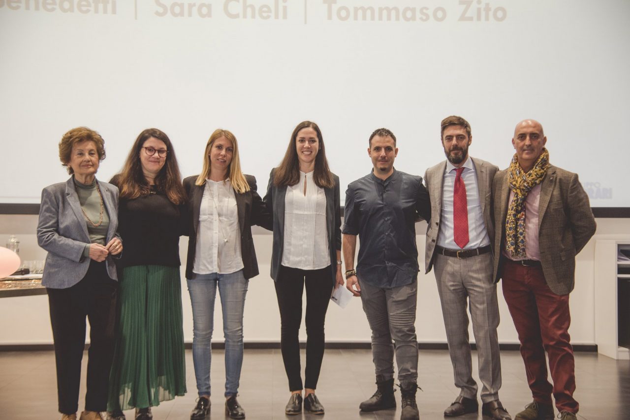 3E Lab Talent: da Comoli Ferrari il futuro esiste