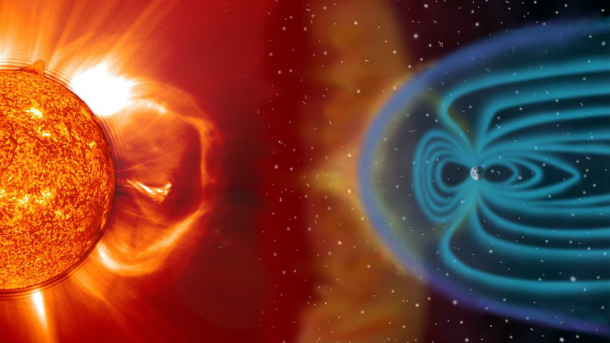 Arriverà la tempesta magnetica del secolo (ma non sappiamo quando)