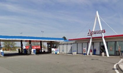 Valigie sospette: evacuato autogrill sulla A26