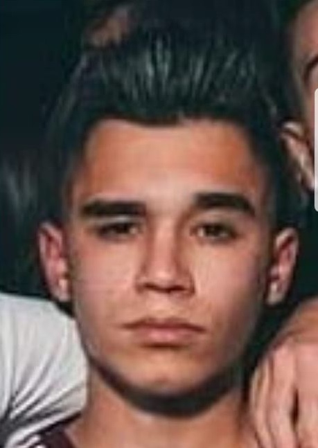 Aiutateci a trovare Matteo