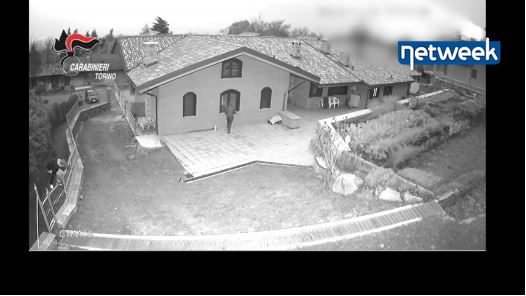 Saccheggiavano ville: banda sgominata. Un colpo ad Arona
