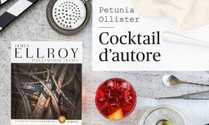 Petunia Ollister ospite a Mezzomerico