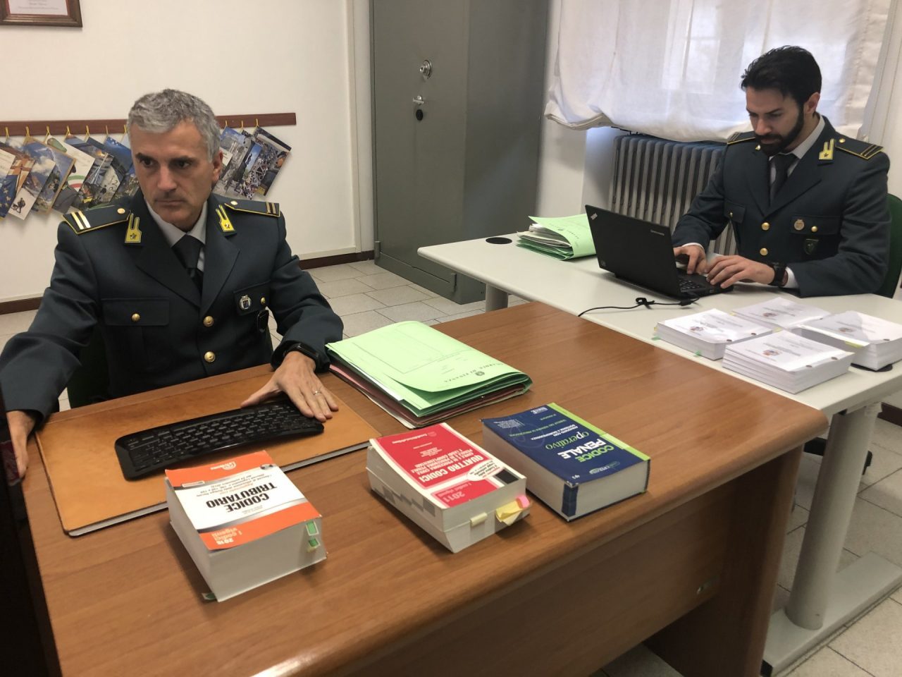 Frode fiscale per 12 milioni di euro nel mondo del rally: coinvolto il novarese VIDEO