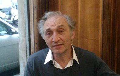 Ucciso a Cuba l’attore torinese Franco Cardellino