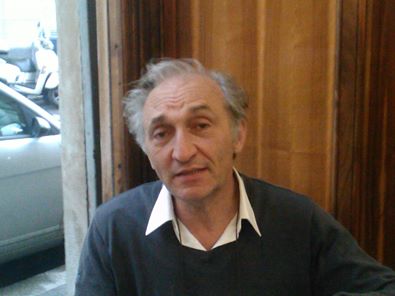 Ucciso a Cuba l’attore torinese Franco Cardellino