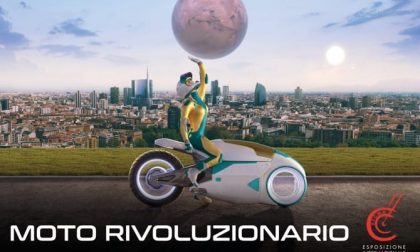 Eicma 2019 al via: inaugurata la 77esima edizione VIDEO