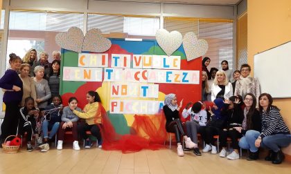 Spazio donna Borgomanero contro la violenza di genere