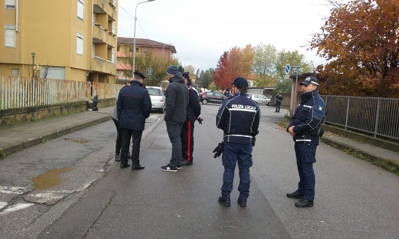 Omicidio a Trecate: domani udienza di convalida del fermo del convivente