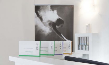 Capelli! CRLab (Cesare Ragazzi Laboratories): soluzioni a 360° per 12 mesi l’anno