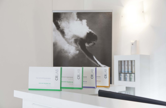Capelli! CRLab (Cesare Ragazzi Laboratories): soluzioni a 360° per 12 mesi l’anno