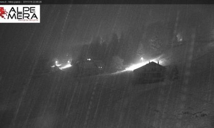 Valsesia imbiancata: paesi sotto la neve