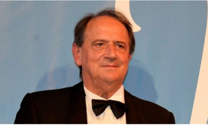 Addio a Carlo Castiglioni, presidente di Air Vergiate
