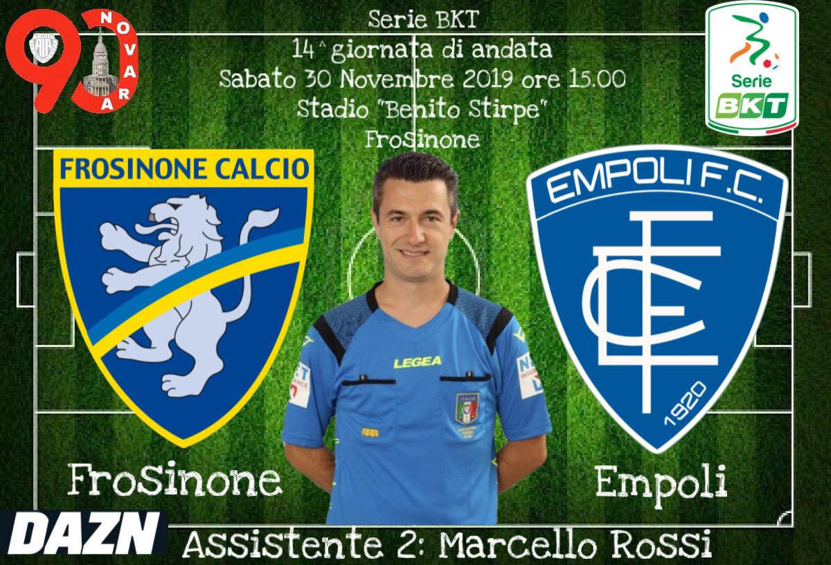 Aia Novara: Rossi in B, Giordano in Primavera 2