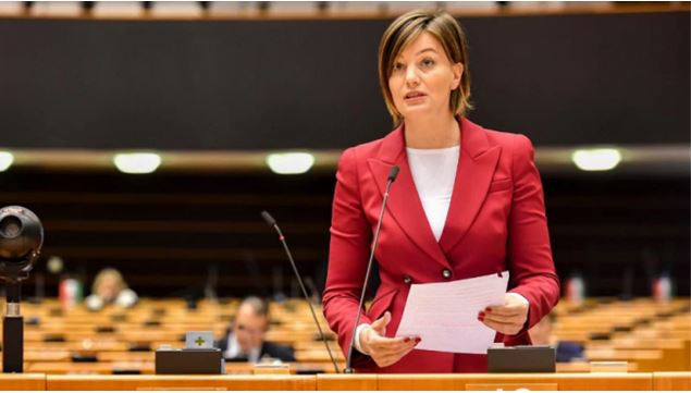 Arrestata Lara Comi: l’ex europarlamentare è accusata di corruzione