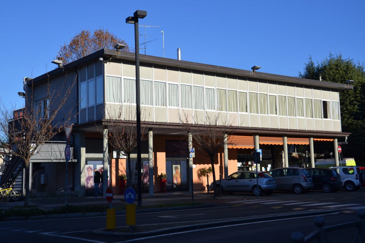 Ambulatorio Auser per persone in difficoltà: Borgomanero approva l’ampliamento