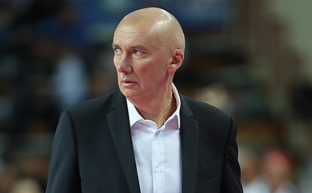 Sabato sera Igor senza coach Barbolini
