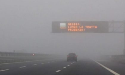 Ultrasuoni per eliminare la nebbia: ecco l’idea di sette studenti
