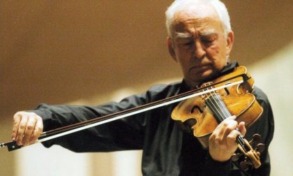 Il conservatorio inaugura l'anno accademico